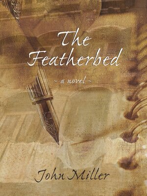 cover image of The Featherbed